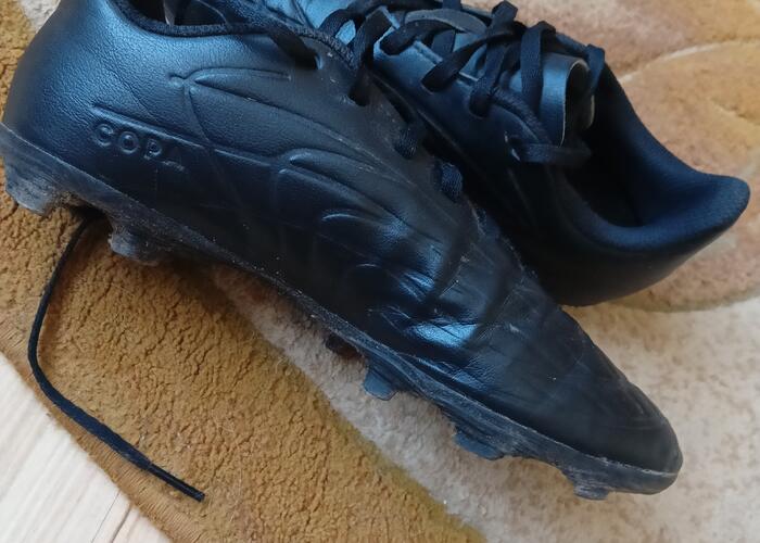 Grajewo ogłoszenia: Sprzedam firmowe korki ADIDAS COPA rozmiar 37 buty od zakupu były...