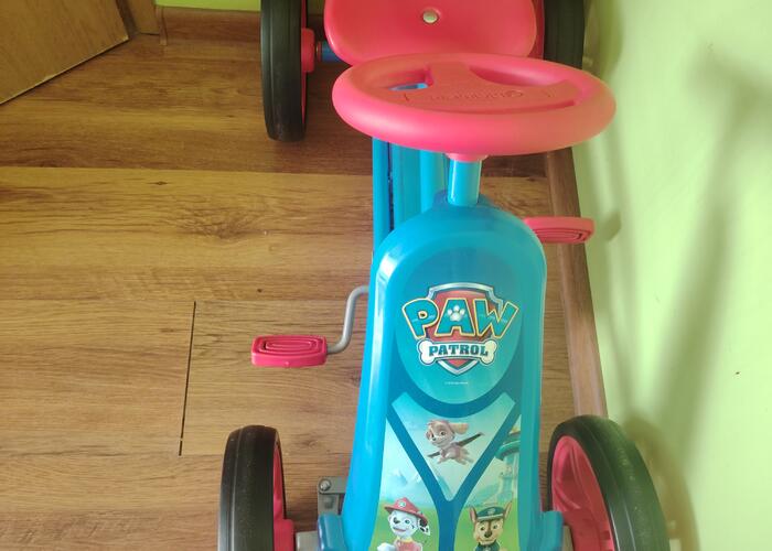 Grajewo ogłoszenia: Proszę pisać SMS, gokard dziecięcy  od 2 roku życia z...