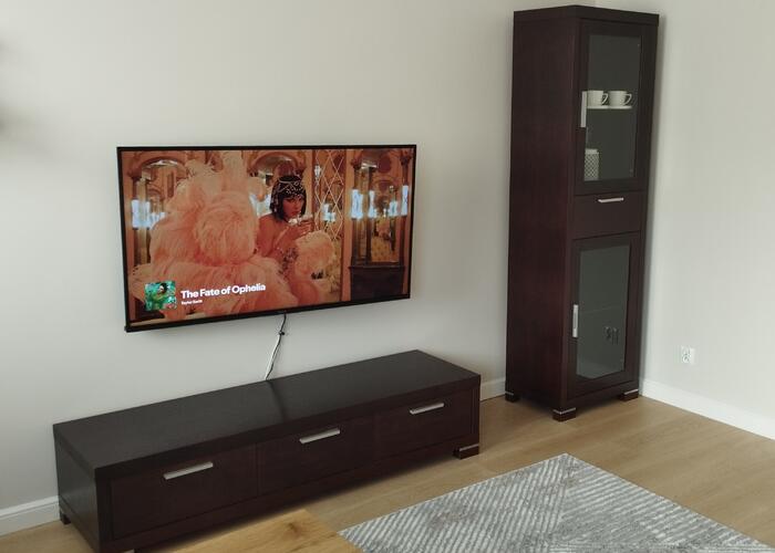 Grajewo ogłoszenia: Sprzedam zestaw solidnych mebli, Polska produkcja firmy Paged,...