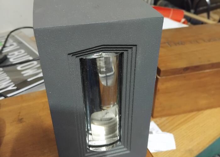 Grajewo ogłoszenia: Sprzedam dwie lampy firmy SLV 
Cena za sztukę 100 zł