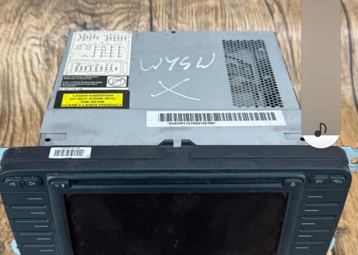 Grajewo ogłoszenia: Kupię radio samochodowe do golfa 5. nie za miliony. 
Proszę o...