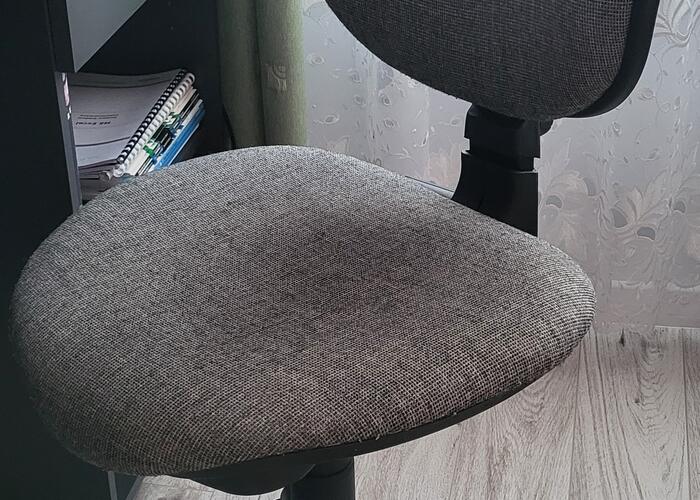 Grajewo ogłoszenia: Krzesło obrotowe. Stan bardzo dobry