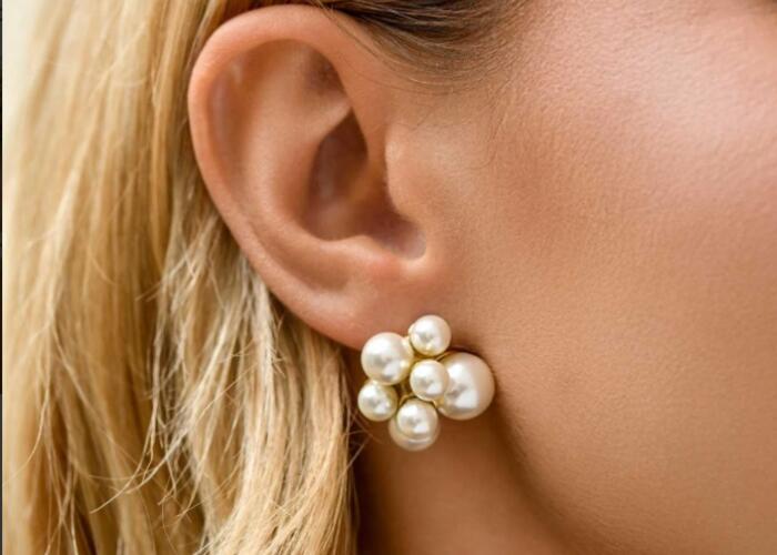 Grajewo ogłoszenia: Znalazłem kolczyk ? jest do odbioru. Proszę o kontakt...