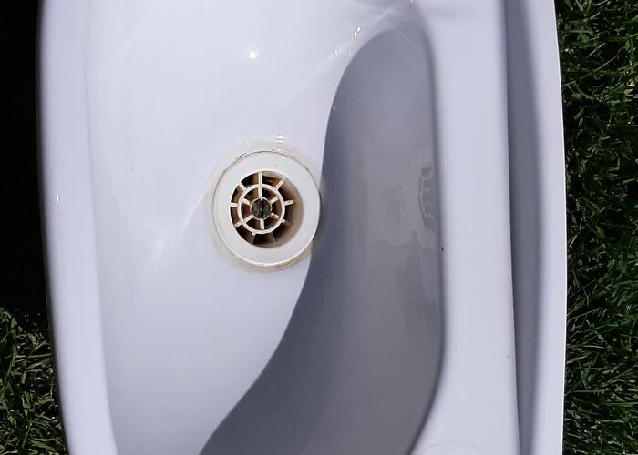 Grajewo ogłoszenia: Sprzedam mały nowy zlew porcelanowy
Szerokość - 38cm...