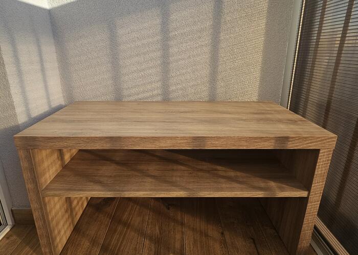 Grajewo ogłoszenia: Sprzedam ławkę/siedzisko. Może posłużyć do korytarza bądź...