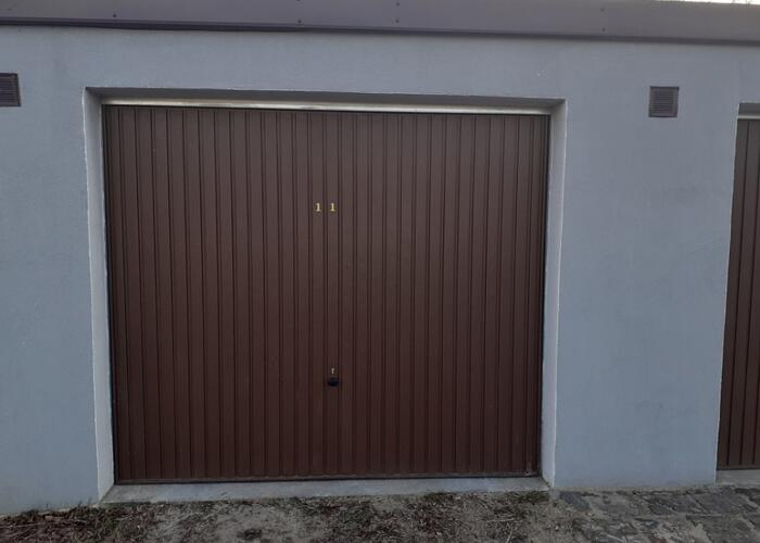 Grajewo ogłoszenia: Witam. Sprzedam bramę garażową. Więcej informacji udzielę...