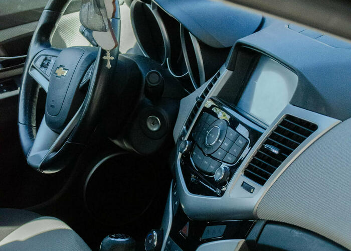 Grajewo ogłoszenia: Sprzedam... Chevrolet cruze z niezawodny silnikiem jakim jest 1.8...