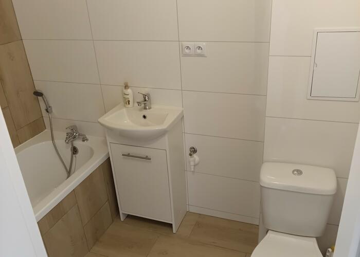 Grajewo ogłoszenia: Sprzedam mieszkanie Grajewo os. 1000-lecia 3 piętro 37.9m2 2...