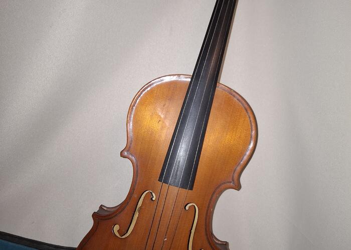 Grajewo ogłoszenia: Sprzedam skrzypce 1966r (fabryka instrumentów lutniczych Lublin)...